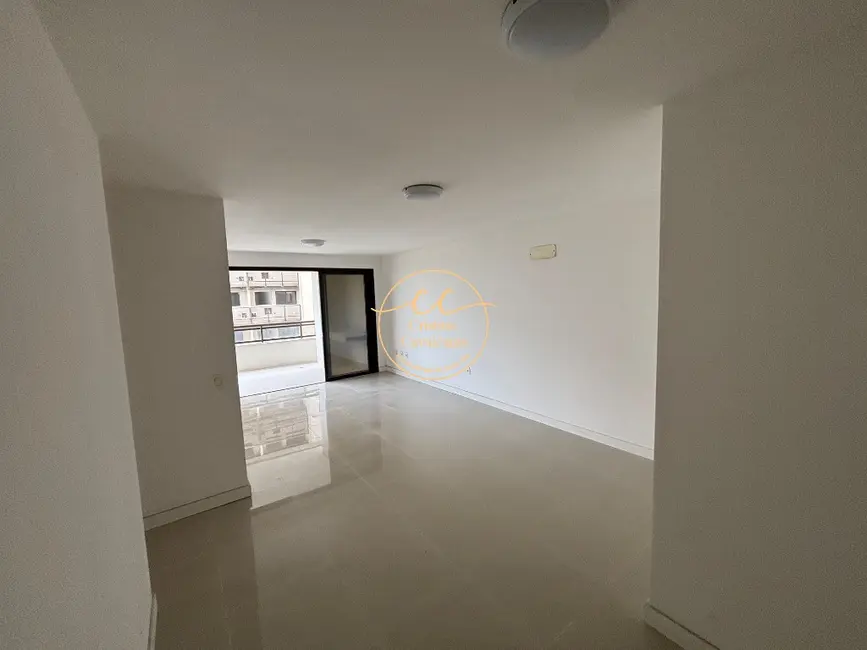 Foto 2 de Apartamento com 4 quartos à venda, 123m2 em Barra da Tijuca, Rio De Janeiro - RJ