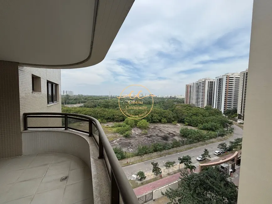 Foto 7 de Apartamento com 4 quartos à venda, 123m2 em Barra da Tijuca, Rio De Janeiro - RJ