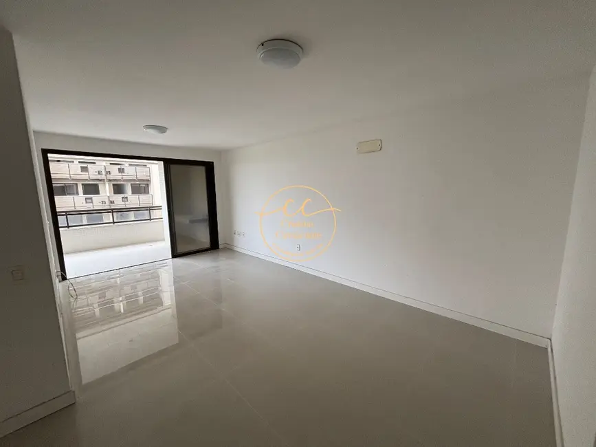 Foto 3 de Apartamento com 4 quartos à venda, 123m2 em Barra da Tijuca, Rio De Janeiro - RJ