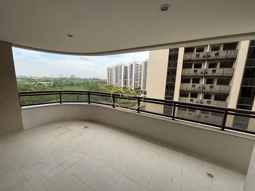 Foto 1 de Apartamento com 4 quartos à venda, 123m2 em Barra da Tijuca, Rio De Janeiro - RJ