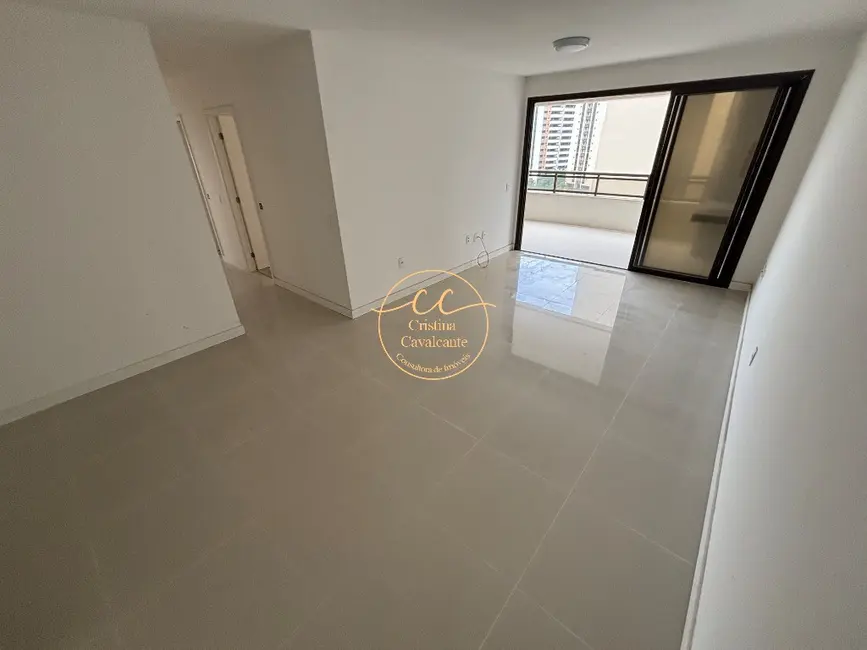 Foto 4 de Apartamento com 4 quartos à venda, 123m2 em Barra da Tijuca, Rio De Janeiro - RJ