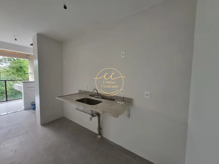 Apartamento com 2 quartos à venda, 78m2 em Barra da Tijuca, Rio De Janeiro - RJ - imagem 5 Foto 5 de Apartamento com 2 quartos à venda, 78m2 em Barra da Tijuca, Rio De Janeiro - RJ