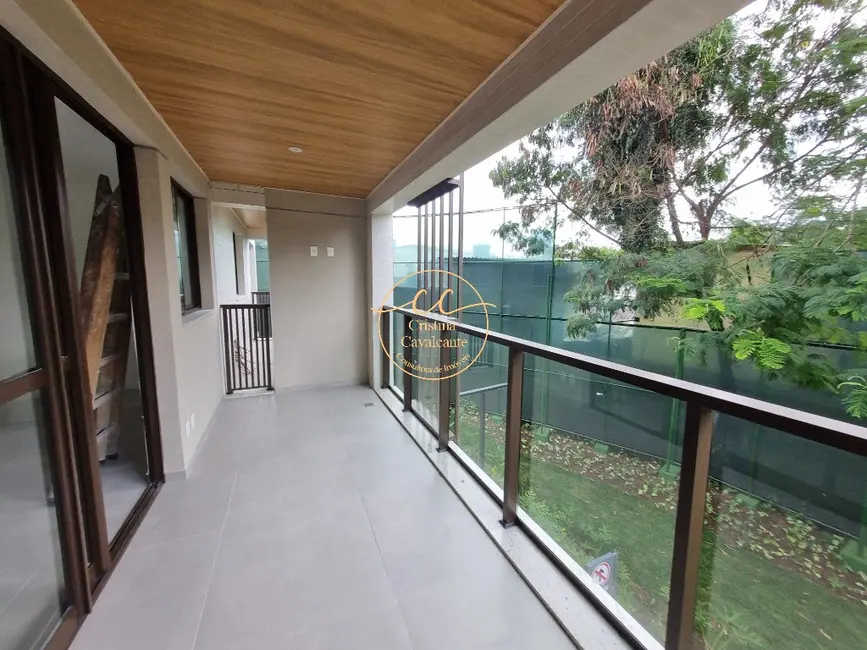 Apartamento com 2 quartos à venda, 78m2 em Barra da Tijuca, Rio De Janeiro - RJ - imagem 9 Foto 9 de Apartamento com 2 quartos à venda, 78m2 em Barra da Tijuca, Rio De Janeiro - RJ