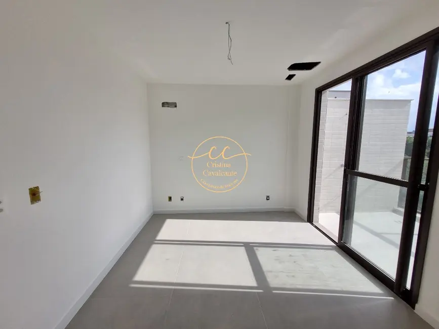 Foto 9 de Apartamento com 3 quartos à venda, 146m2 em Barra da Tijuca, Rio De Janeiro - RJ