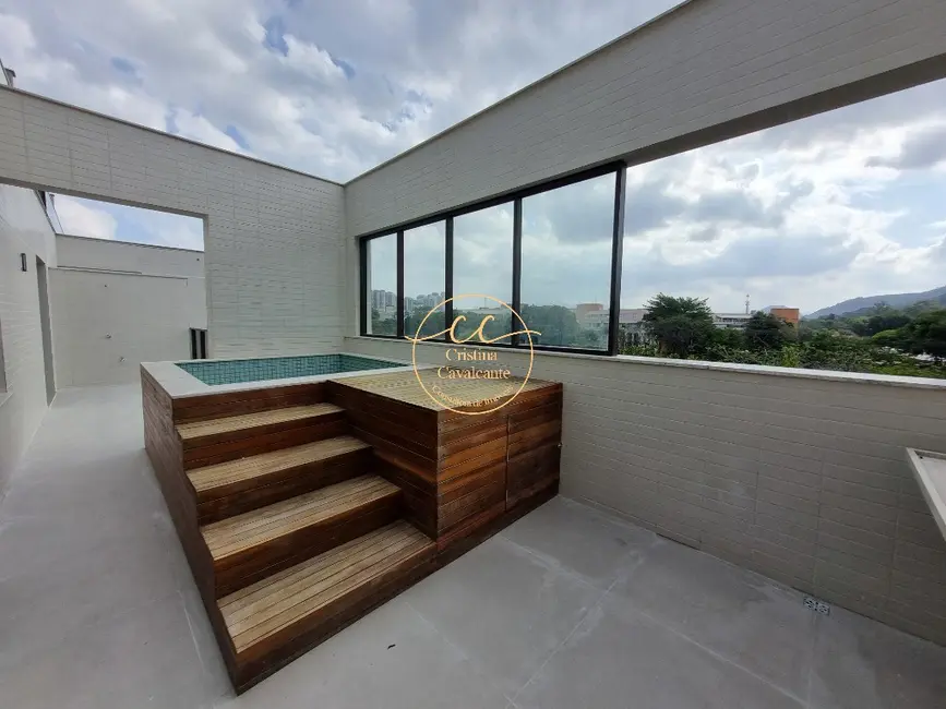 Foto 1 de Apartamento com 3 quartos à venda, 146m2 em Barra da Tijuca, Rio De Janeiro - RJ