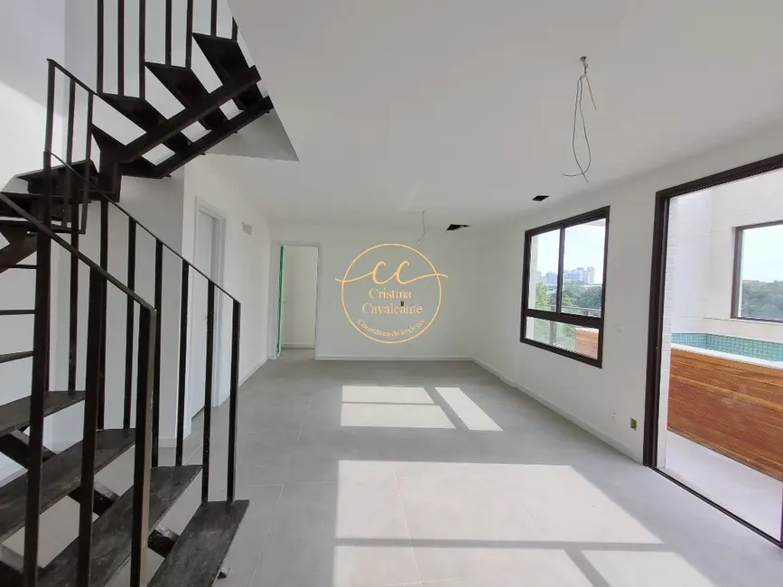 Foto 5 de Apartamento com 3 quartos à venda, 146m2 em Barra da Tijuca, Rio De Janeiro - RJ