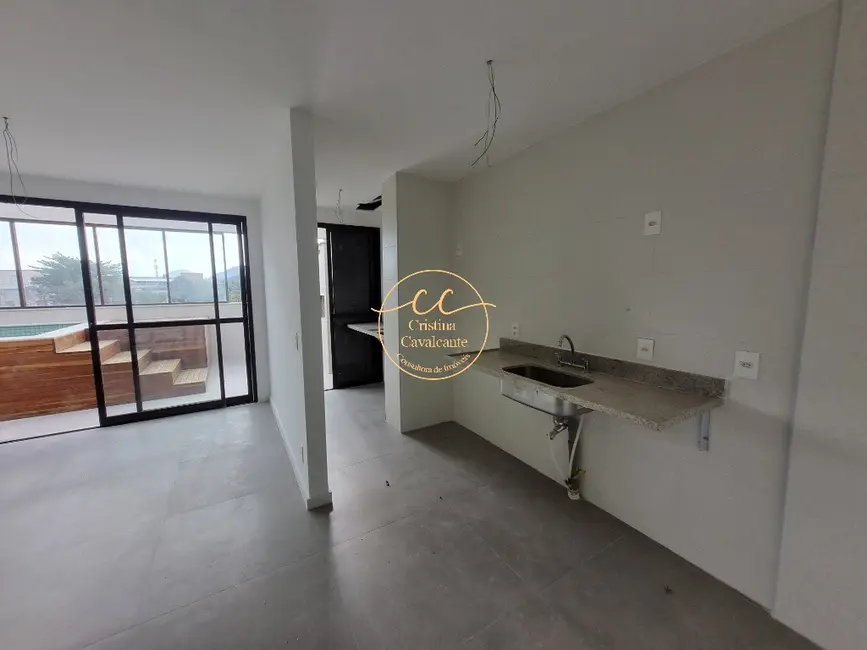 Foto 6 de Apartamento com 3 quartos à venda, 146m2 em Barra da Tijuca, Rio De Janeiro - RJ