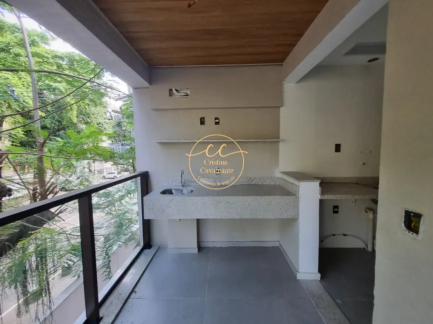 Foto 9 de Apartamento com 3 quartos à venda, 92m2 em Barra da Tijuca, Rio De Janeiro - RJ