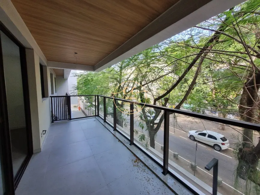 Foto 8 de Apartamento com 3 quartos à venda, 92m2 em Barra da Tijuca, Rio De Janeiro - RJ