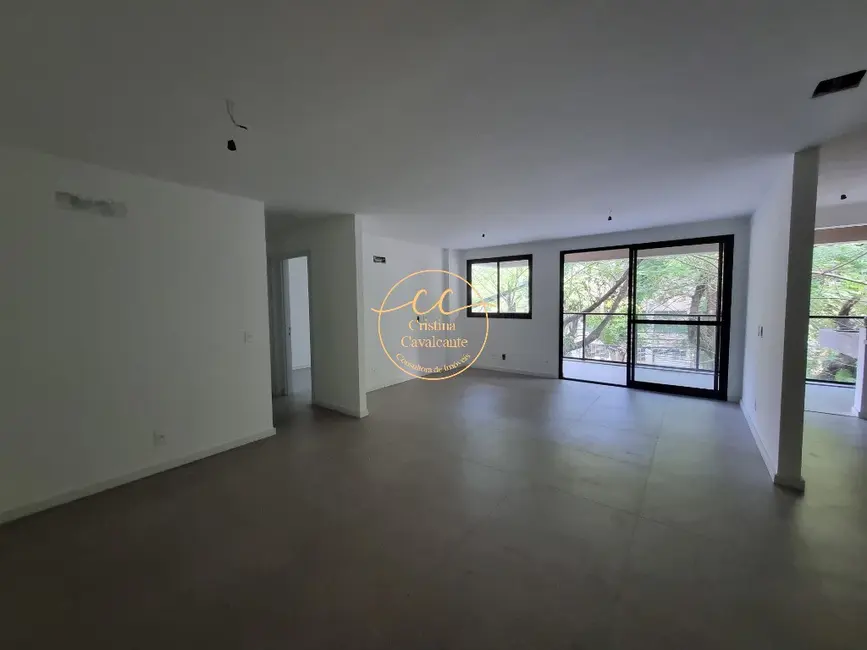 Foto 1 de Apartamento com 3 quartos à venda, 92m2 em Barra da Tijuca, Rio De Janeiro - RJ