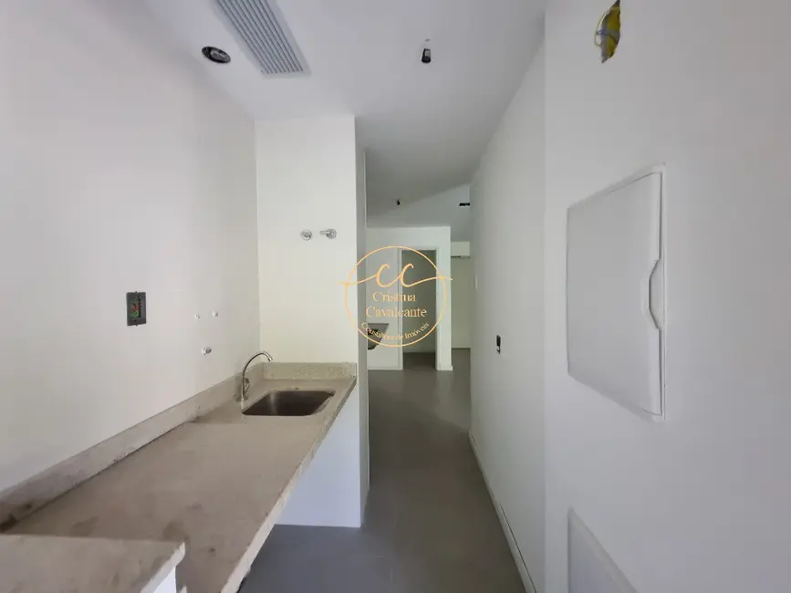 Foto 5 de Apartamento com 3 quartos à venda, 92m2 em Barra da Tijuca, Rio De Janeiro - RJ