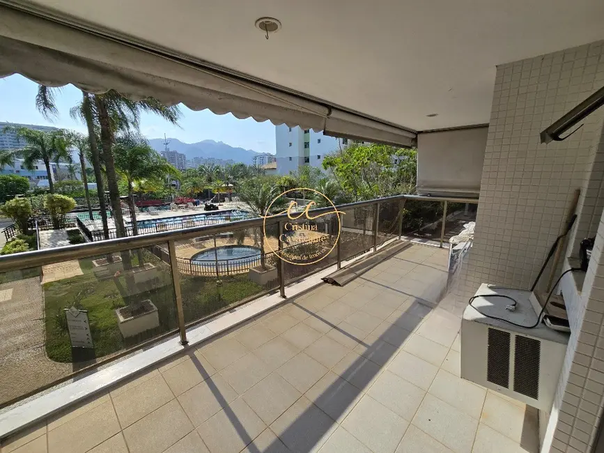 Apartamento com 3 quartos à venda, 116m2 em Rio De Janeiro - RJ - imagem 7 Foto 7 de Apartamento com 3 quartos à venda, 116m2 em Rio De Janeiro - RJ