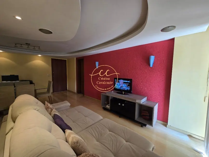 Apartamento com 3 quartos à venda, 116m2 em Rio De Janeiro - RJ - imagem 6 Foto 6 de Apartamento com 3 quartos à venda, 116m2 em Rio De Janeiro - RJ