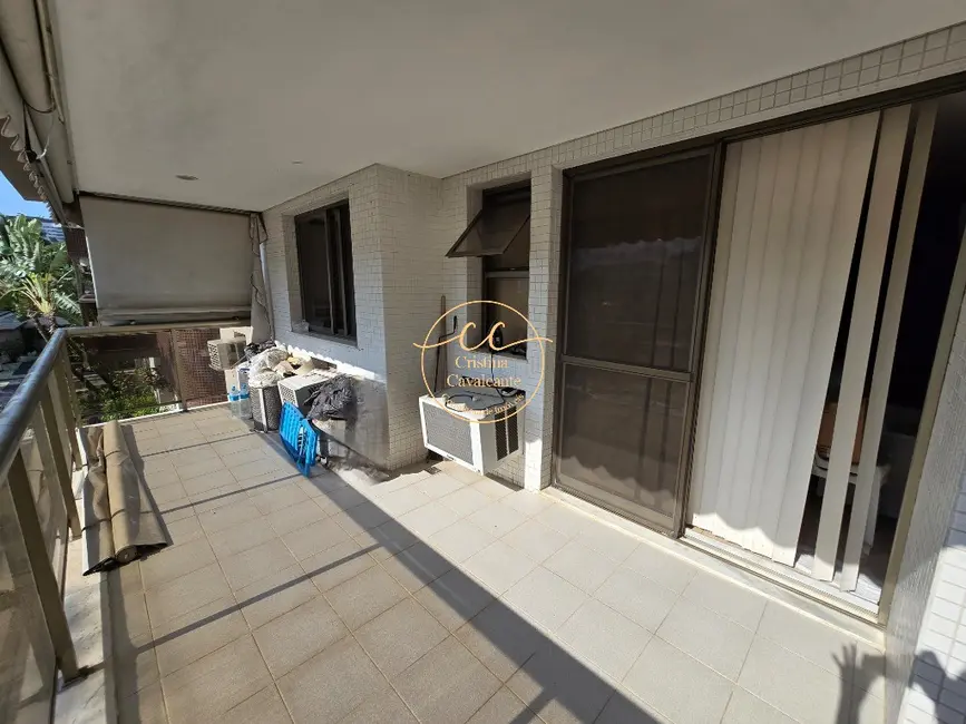 Apartamento com 3 quartos à venda, 116m2 em Rio De Janeiro - RJ - imagem 8 Foto 8 de Apartamento com 3 quartos à venda, 116m2 em Rio De Janeiro - RJ
