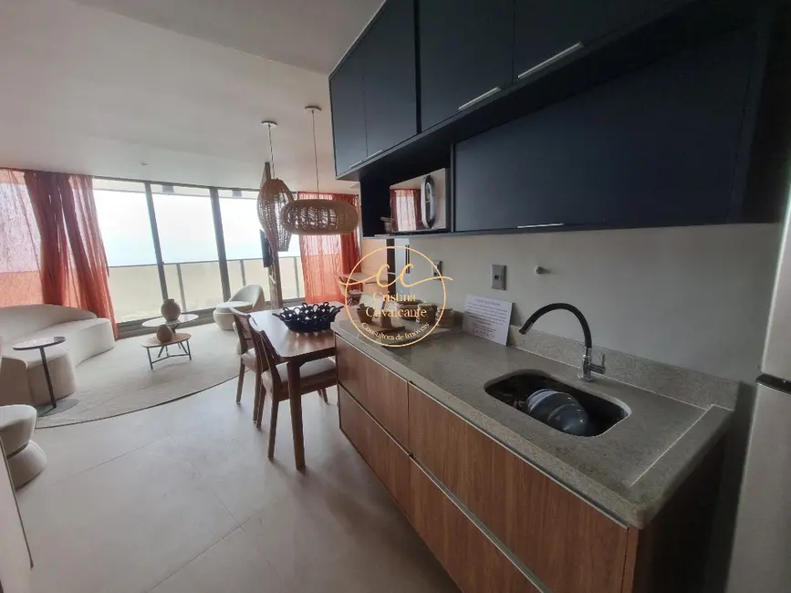 Foto 3 de Apartamento com 1 quarto à venda, 40m2 em Barra da Tijuca, Rio De Janeiro - RJ