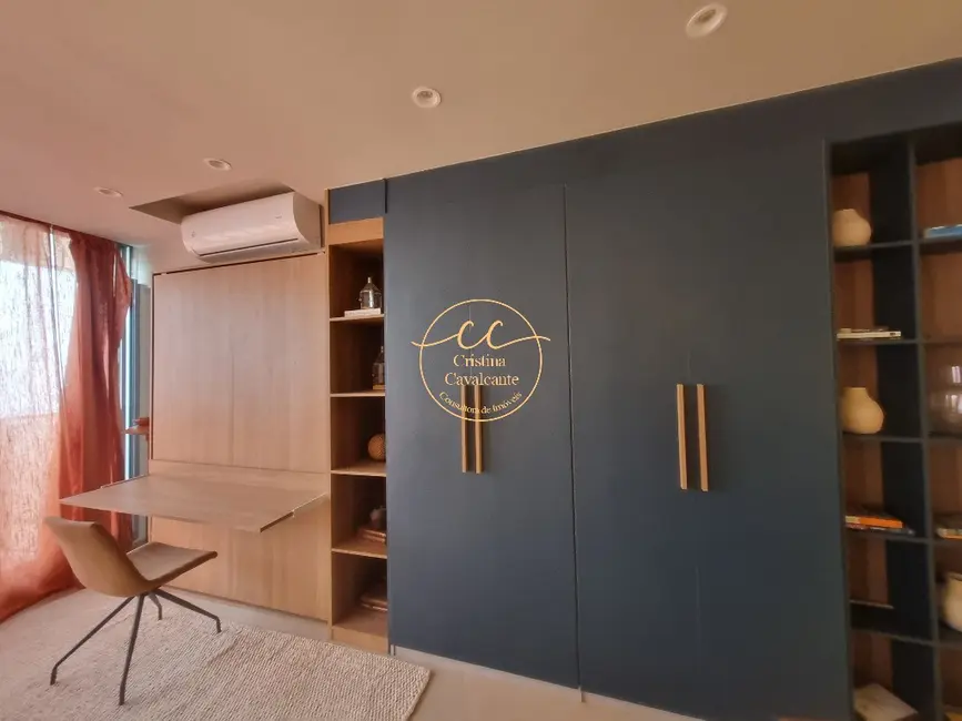 Foto 9 de Apartamento com 1 quarto à venda, 40m2 em Barra da Tijuca, Rio De Janeiro - RJ