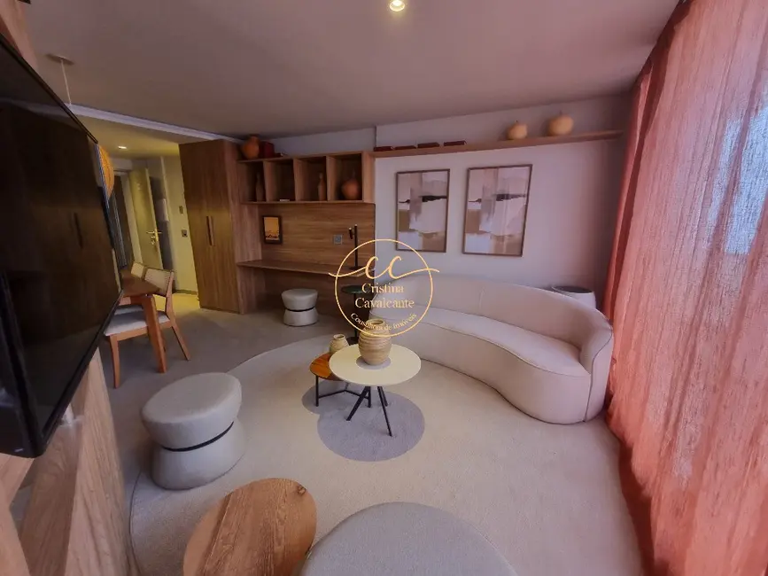 Foto 8 de Apartamento com 1 quarto à venda, 40m2 em Barra da Tijuca, Rio De Janeiro - RJ