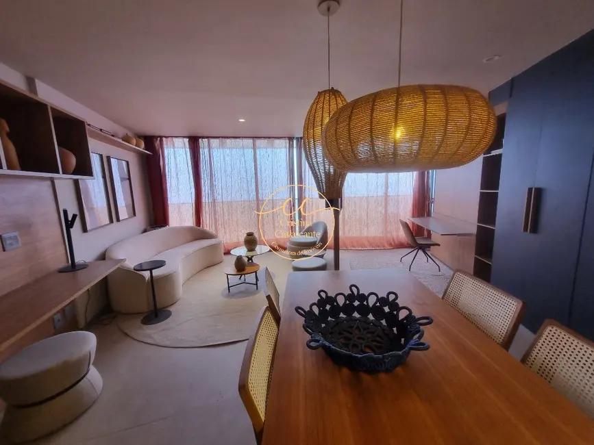 Foto 6 de Apartamento com 1 quarto à venda, 40m2 em Barra da Tijuca, Rio De Janeiro - RJ