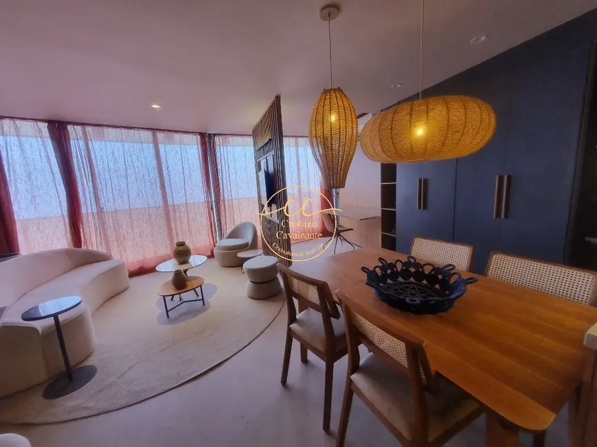 Foto 2 de Apartamento com 1 quarto à venda, 40m2 em Barra da Tijuca, Rio De Janeiro - RJ