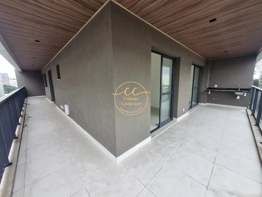 Foto 8 de Apartamento com 4 quartos à venda, 221m2 em Tijuca, Rio De Janeiro - RJ