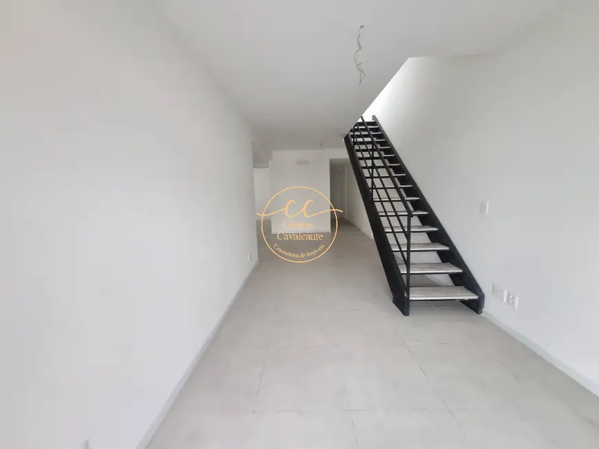 Foto 3 de Apartamento com 4 quartos à venda, 221m2 em Tijuca, Rio De Janeiro - RJ