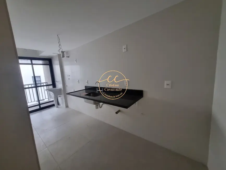 Foto 5 de Apartamento com 4 quartos à venda, 221m2 em Tijuca, Rio De Janeiro - RJ