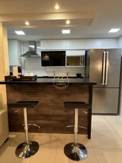 Foto 4 de Apartamento com 2 quartos à venda, 64m2 em Barra da Tijuca, Rio De Janeiro - RJ