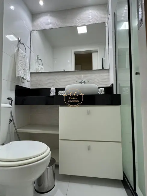 Foto 9 de Apartamento com 2 quartos à venda, 64m2 em Barra da Tijuca, Rio De Janeiro - RJ