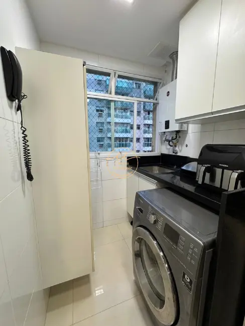 Foto 8 de Apartamento com 2 quartos à venda, 64m2 em Barra da Tijuca, Rio De Janeiro - RJ
