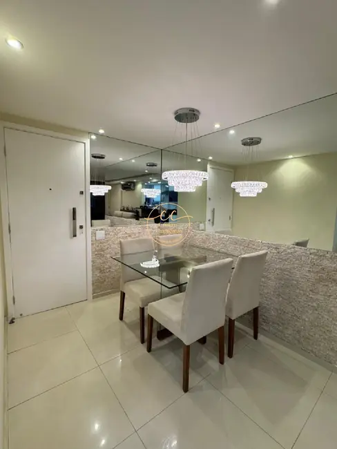 Foto 5 de Apartamento com 2 quartos à venda, 64m2 em Barra da Tijuca, Rio De Janeiro - RJ