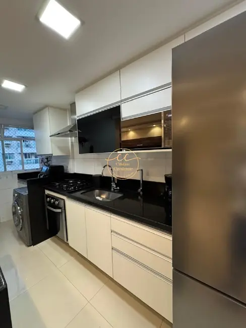 Foto 7 de Apartamento com 2 quartos à venda, 64m2 em Barra da Tijuca, Rio De Janeiro - RJ