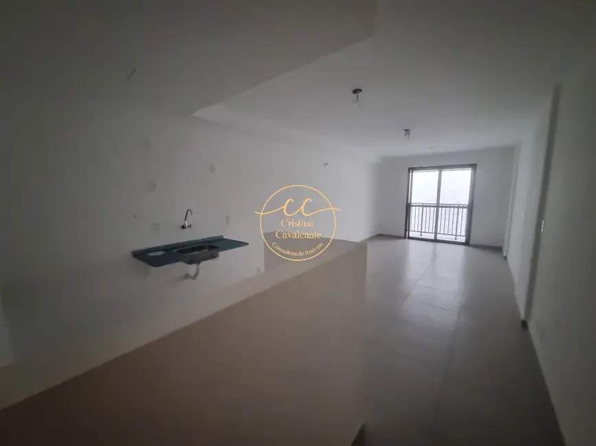 Foto 2 de Apartamento com 1 quarto à venda, 35m2 em Centro, Rio De Janeiro - RJ