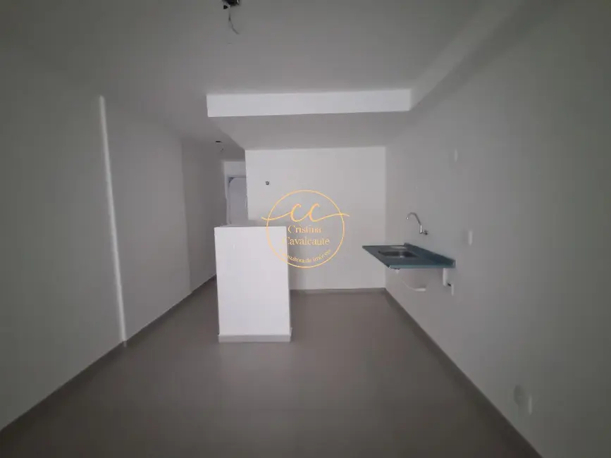 Foto 9 de Apartamento com 1 quarto à venda, 35m2 em Centro, Rio De Janeiro - RJ