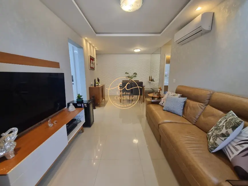 Foto 3 de Apartamento com 2 quartos à venda, 85m2 em Barra da Tijuca, Rio De Janeiro - RJ