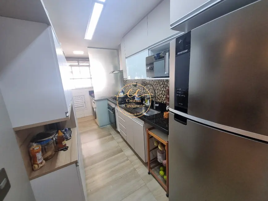 Foto 5 de Apartamento com 2 quartos à venda, 85m2 em Barra da Tijuca, Rio De Janeiro - RJ
