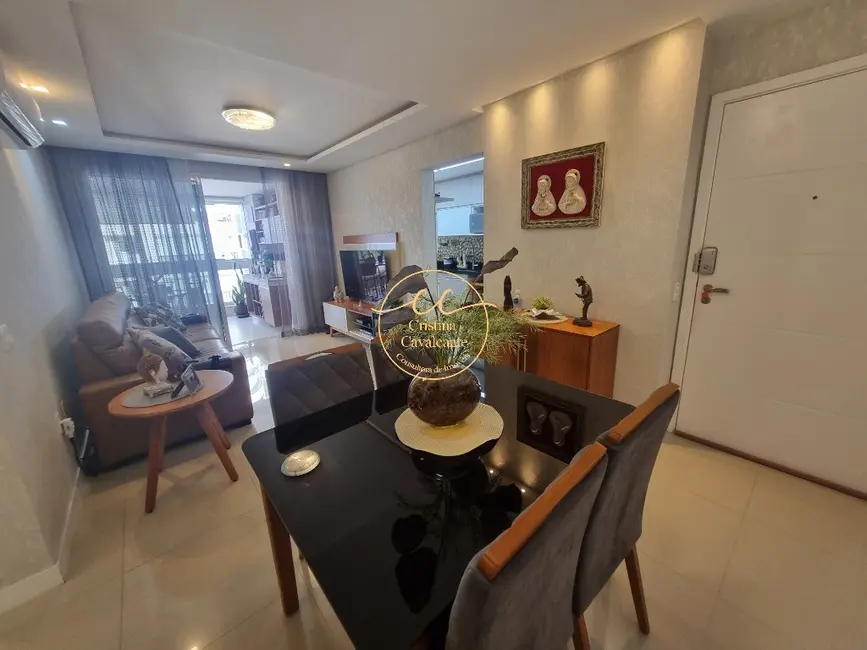 Foto 4 de Apartamento com 2 quartos à venda, 85m2 em Barra da Tijuca, Rio De Janeiro - RJ