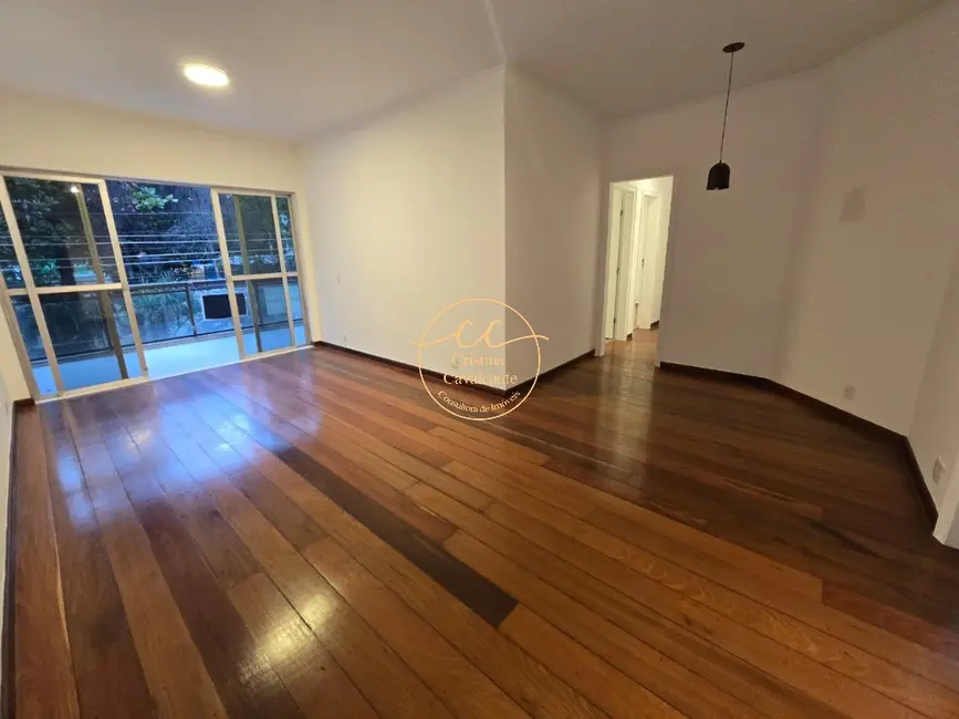 Apartamento com 3 quartos à venda, 132m2 em Barra da Tijuca, Rio De Janeiro - RJ - imagem 6 Foto 6 de Apartamento com 3 quartos à venda, 132m2 em Barra da Tijuca, Rio De Janeiro - RJ