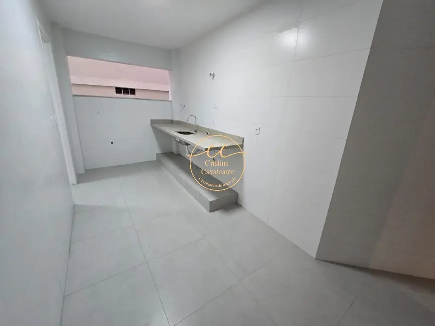 Apartamento com 3 quartos à venda, 132m2 em Barra da Tijuca, Rio De Janeiro - RJ - imagem 8 Foto 8 de Apartamento com 3 quartos à venda, 132m2 em Barra da Tijuca, Rio De Janeiro - RJ