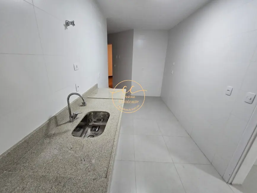 Apartamento com 3 quartos à venda, 132m2 em Barra da Tijuca, Rio De Janeiro - RJ - imagem 9 Foto 9 de Apartamento com 3 quartos à venda, 132m2 em Barra da Tijuca, Rio De Janeiro - RJ
