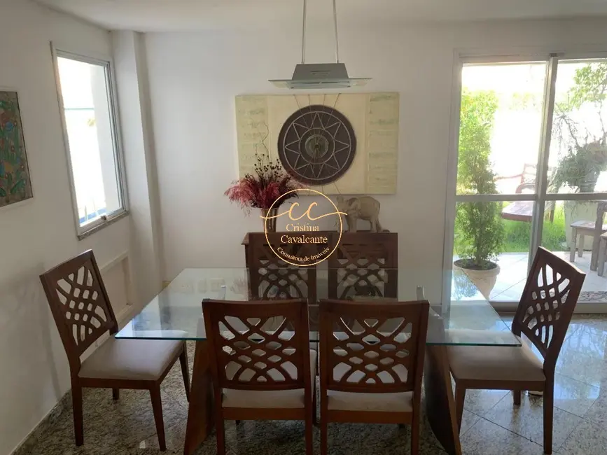 Casa de Condomínio com 4 quartos à venda, 200m2 em Recreio dos Bandeirantes, Rio De Janeiro - RJ - imagem 6 Foto 6 de Casa de Condomínio com 4 quartos à venda, 200m2 em Recreio dos Bandeirantes, Rio De Janeiro - RJ