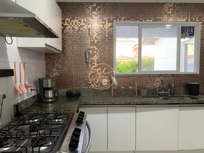 Casa de Condomínio com 4 quartos à venda, 200m2 em Recreio dos Bandeirantes, Rio De Janeiro - RJ - imagem 8 Foto 8 de Casa de Condomínio com 4 quartos à venda, 200m2 em Recreio dos Bandeirantes, Rio De Janeiro - RJ