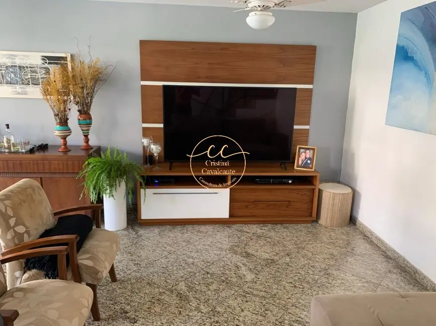 Casa de Condomínio com 4 quartos à venda, 200m2 em Recreio dos Bandeirantes, Rio De Janeiro - RJ - imagem 4 Foto 4 de Casa de Condomínio com 4 quartos à venda, 200m2 em Recreio dos Bandeirantes, Rio De Janeiro - RJ