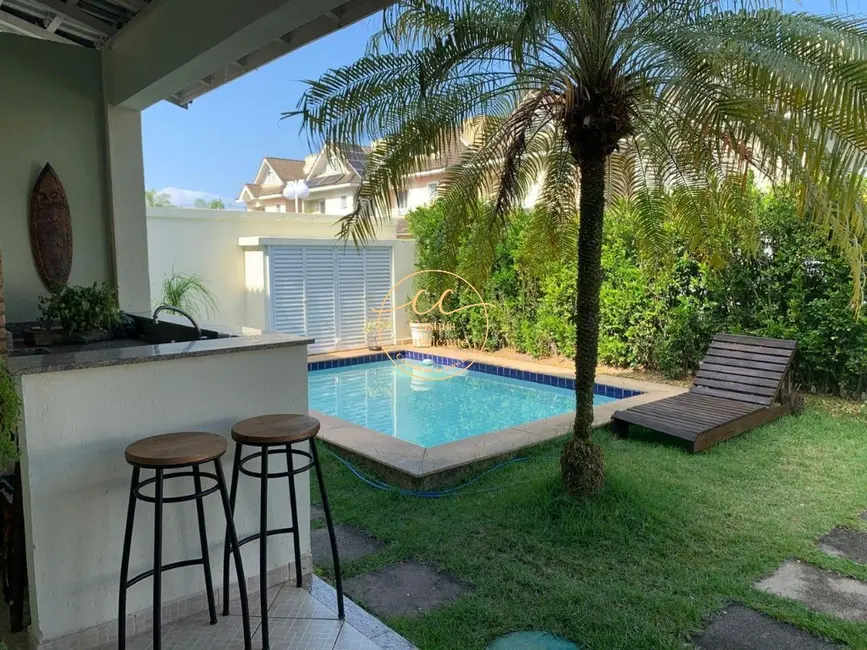 Foto 1 de Casa de Condomínio com 4 quartos à venda, 200m2 em Recreio dos Bandeirantes, Rio De Janeiro - RJ
