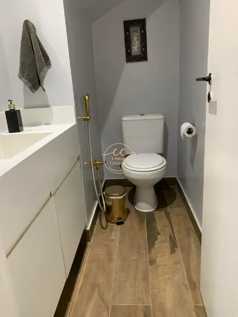 Casa de Condomínio com 4 quartos à venda, 200m2 em Recreio dos Bandeirantes, Rio De Janeiro - RJ - imagem 7 Foto 7 de Casa de Condomínio com 4 quartos à venda, 200m2 em Recreio dos Bandeirantes, Rio De Janeiro - RJ