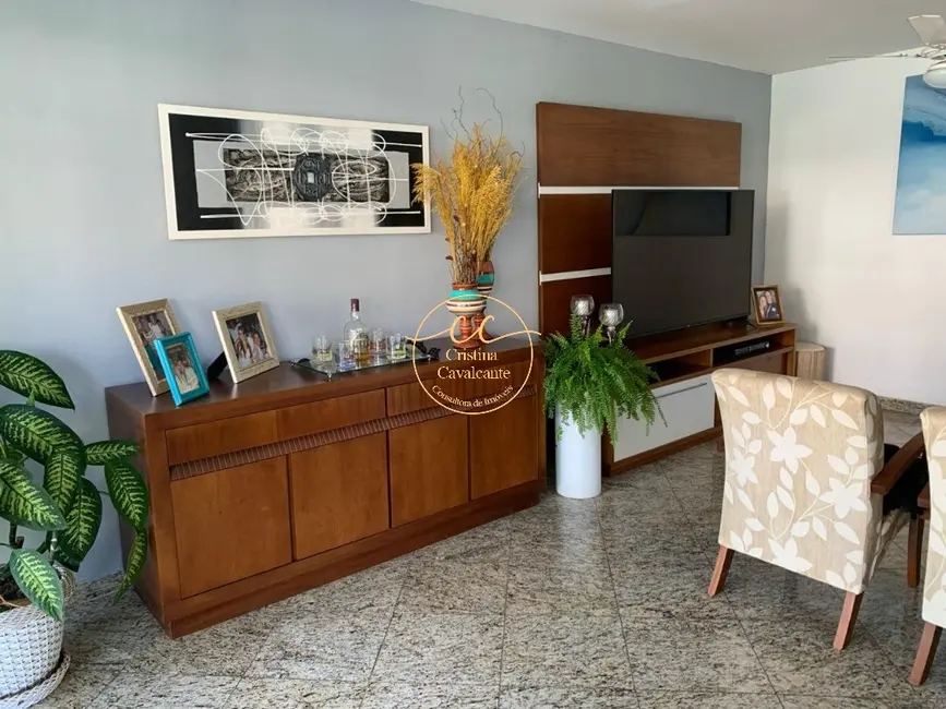 Casa de Condomínio com 4 quartos à venda, 200m2 em Recreio dos Bandeirantes, Rio De Janeiro - RJ - imagem 5 Foto 5 de Casa de Condomínio com 4 quartos à venda, 200m2 em Recreio dos Bandeirantes, Rio De Janeiro - RJ