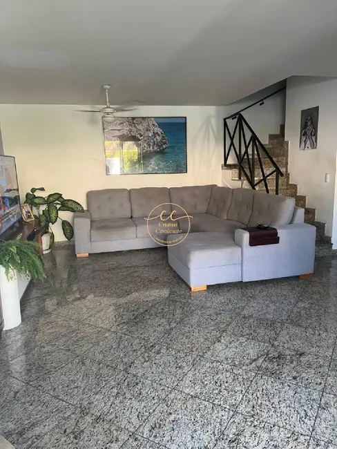 Foto 2 de Casa de Condomínio com 4 quartos à venda, 200m2 em Recreio dos Bandeirantes, Rio De Janeiro - RJ
