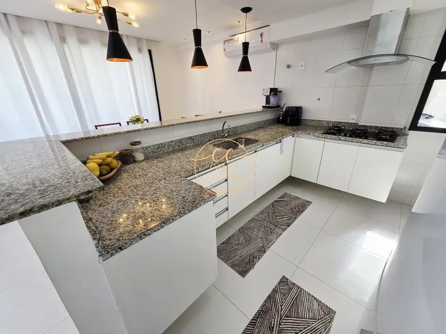 Casa de Condomínio com 3 quartos à venda, 152m2 em Recreio dos Bandeirantes, Rio De Janeiro - RJ - imagem 5 Foto 5 de Casa de Condomínio com 3 quartos à venda, 152m2 em Recreio dos Bandeirantes, Rio De Janeiro - RJ