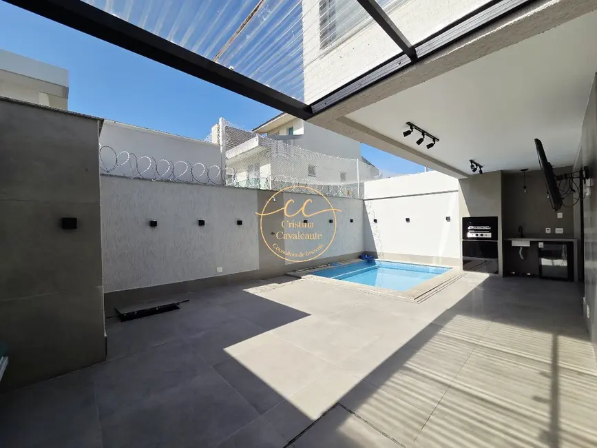 Foto 1 de Casa de Condomínio com 3 quartos à venda, 152m2 em Recreio dos Bandeirantes, Rio De Janeiro - RJ