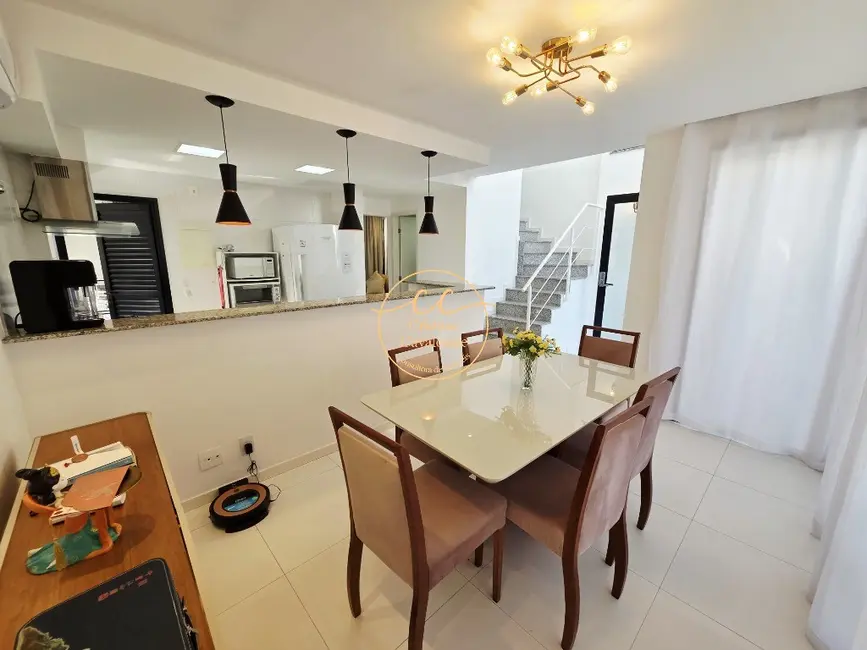 Foto 2 de Casa de Condomínio com 3 quartos à venda, 152m2 em Recreio dos Bandeirantes, Rio De Janeiro - RJ