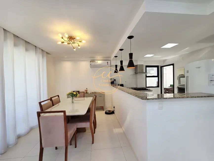 Casa de Condomínio com 3 quartos à venda, 152m2 em Recreio dos Bandeirantes, Rio De Janeiro - RJ - imagem 3 Foto 3 de Casa de Condomínio com 3 quartos à venda, 152m2 em Recreio dos Bandeirantes, Rio De Janeiro - RJ